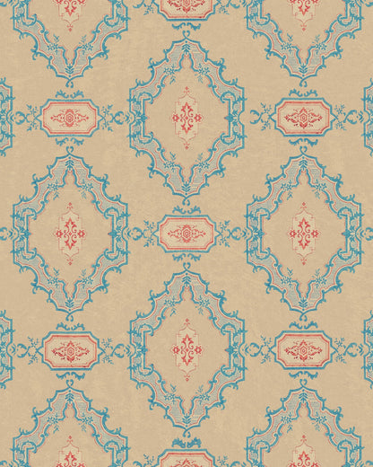 THE BAR TAPESTRY Wallpaper