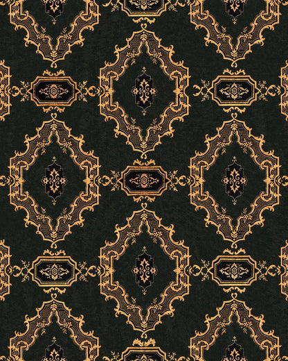 THE BAR TAPESTRY Dark Wallpaper