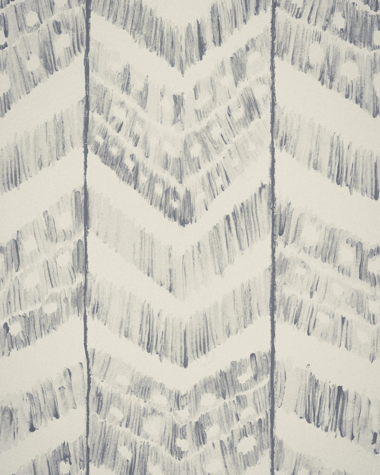 turkish ikat neutral wallpaper