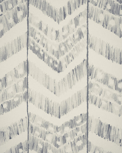 TURKISH IKAT Neutral Wallpaper