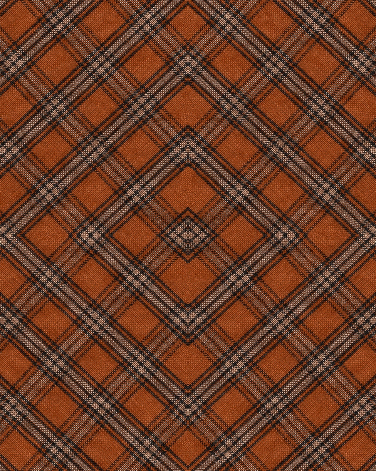 unusual tartan wallpaper