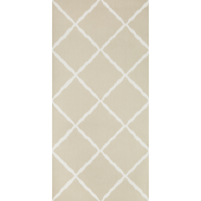 kravet design - ikatrellis - linen - w3504.16.0