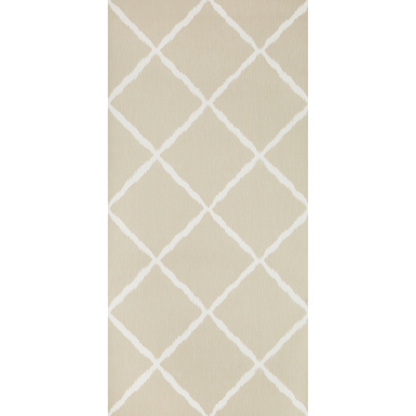 Kravet Design - Ikatrellis - Linen - W3504.16.0