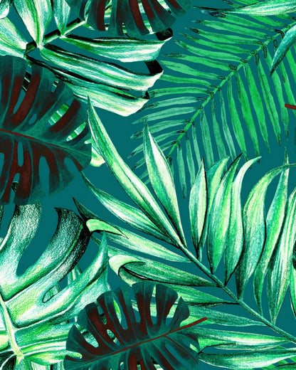 RAINFOREST Wallpaper