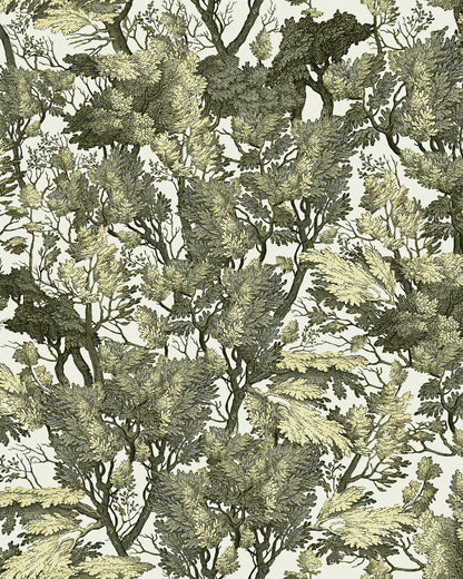 TREE FOLIAGE Wallpaper