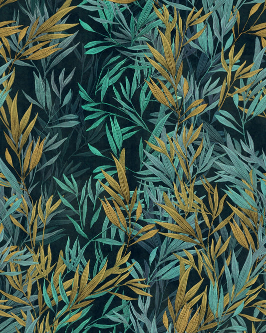 Freshwater Grass Wallpaper - Mind the Gap - SKU: WP20732